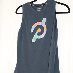 Peloton Tee